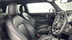 MINI Hatchback 1.5 Cooper II 3dr Petrol Hatchback